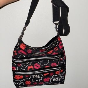 Betseyville Purse